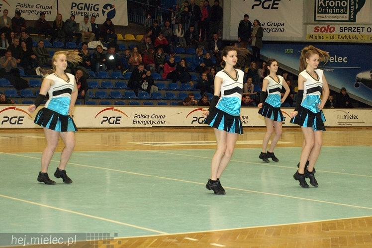 23. Finał WOŚP w Mielcu