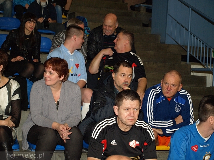 23. Finał WOŚP w Mielcu