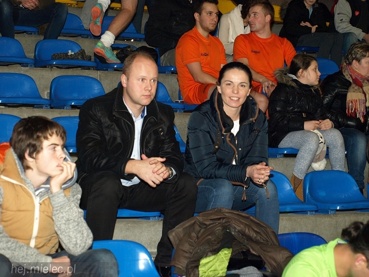 23. Finał WOŚP w Mielcu