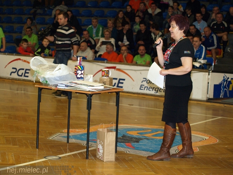 23. Finał WOŚP w Mielcu