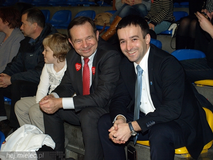 23. Finał WOŚP w Mielcu