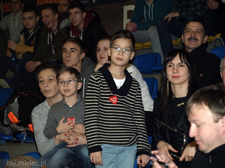 23. Finał WOŚP w Mielcu