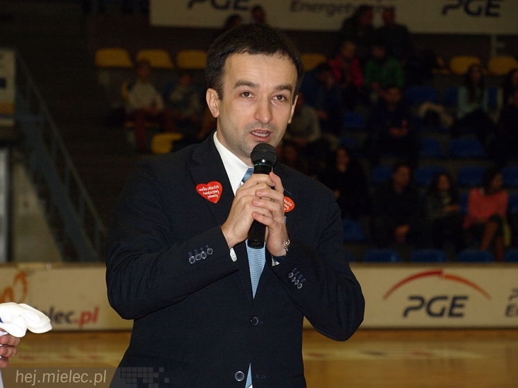 23. Finał WOŚP w Mielcu