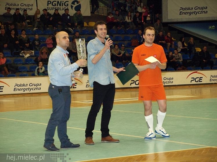 23. Finał WOŚP w Mielcu