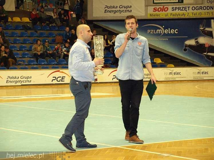 23. Finał WOŚP w Mielcu