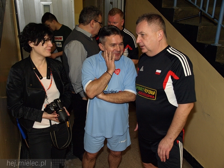 23. Finał WOŚP w Mielcu