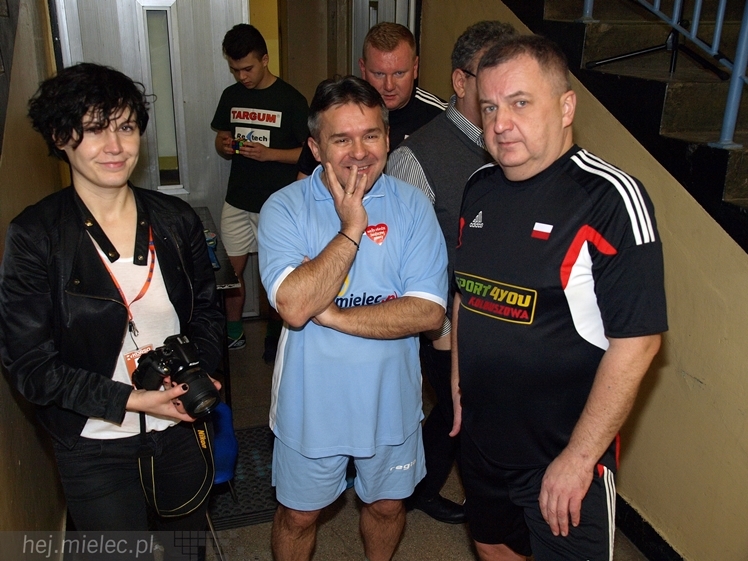 23. Finał WOŚP w Mielcu