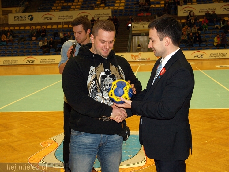 23. Finał WOŚP w Mielcu