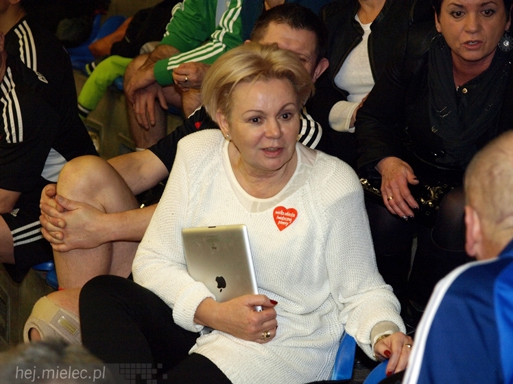 23. Finał WOŚP w Mielcu