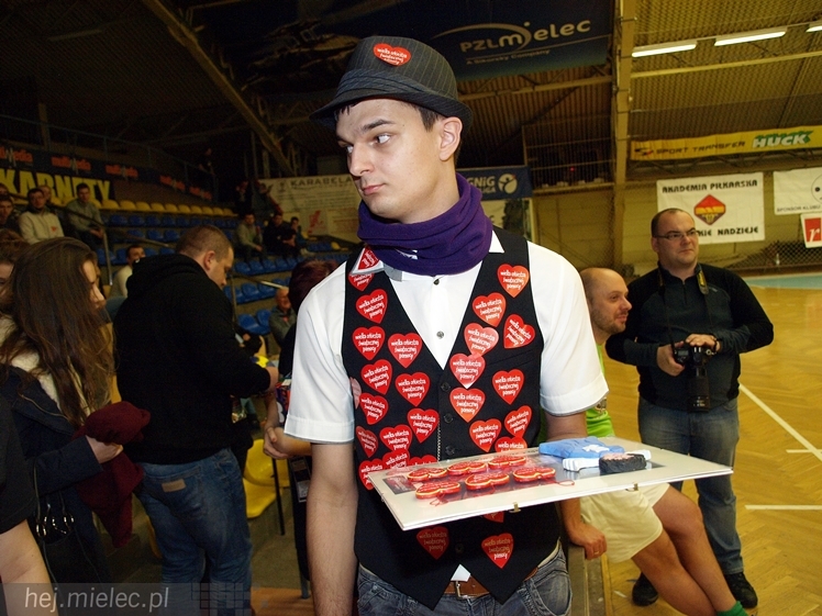 23. Finał WOŚP w Mielcu