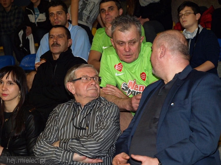 23. Finał WOŚP w Mielcu