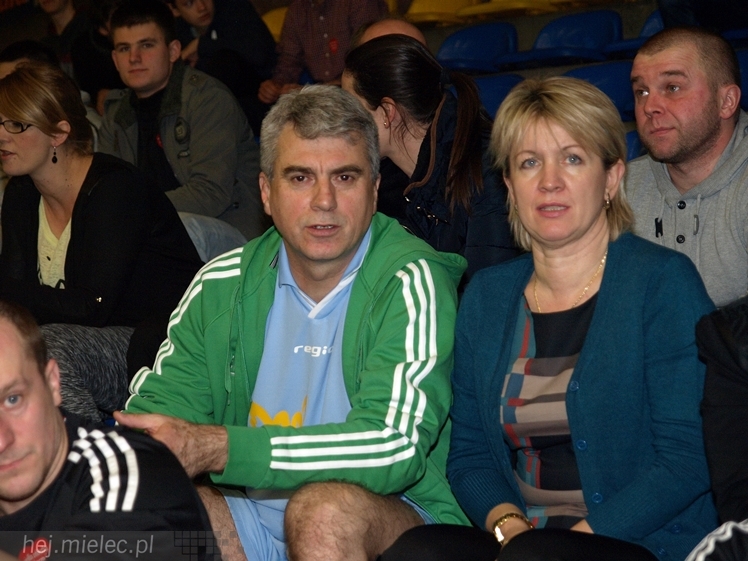 23. Finał WOŚP w Mielcu