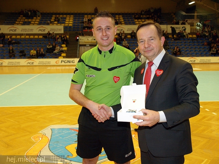 23. Finał WOŚP w Mielcu