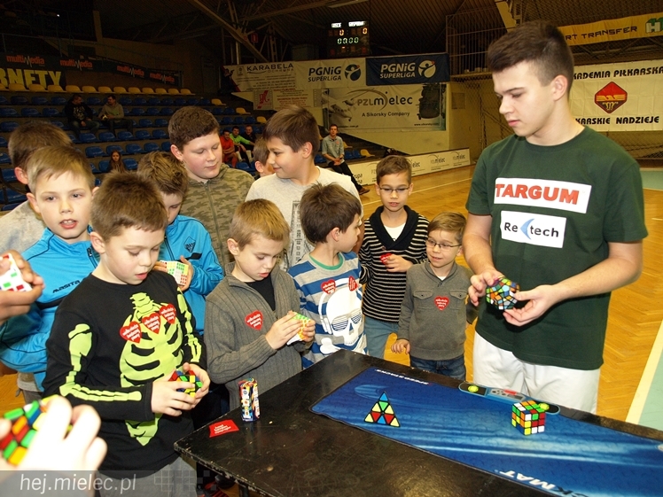 23. Finał WOŚP w Mielcu