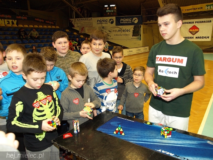 23. Finał WOŚP w Mielcu