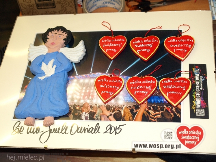 23. Finał WOŚP w Mielcu