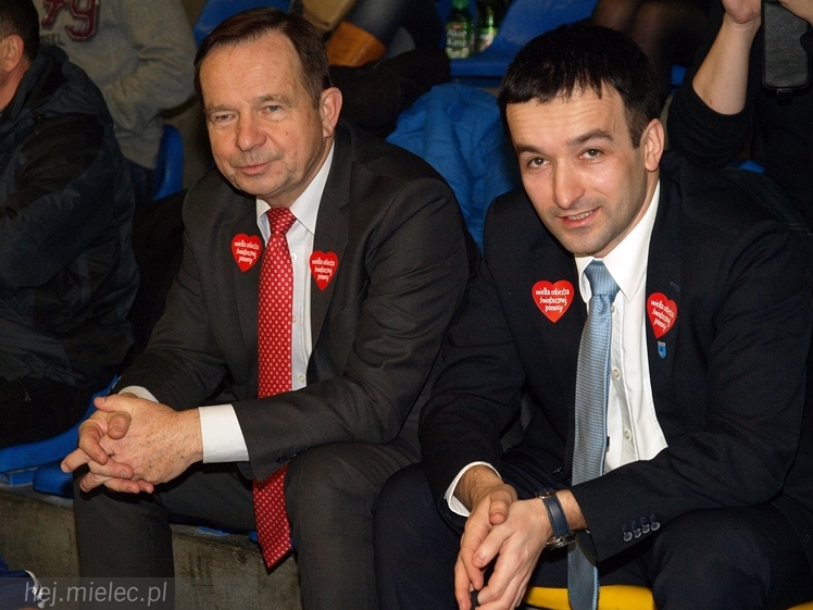 23. Finał WOŚP w Mielcu