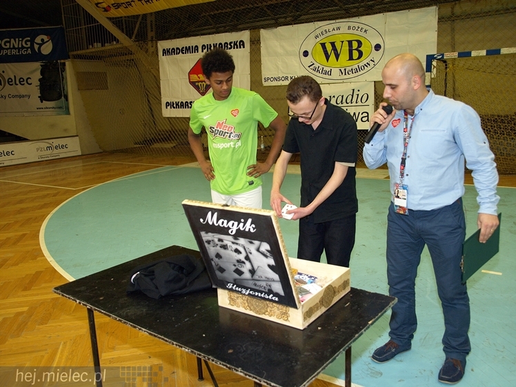 23. Finał WOŚP w Mielcu