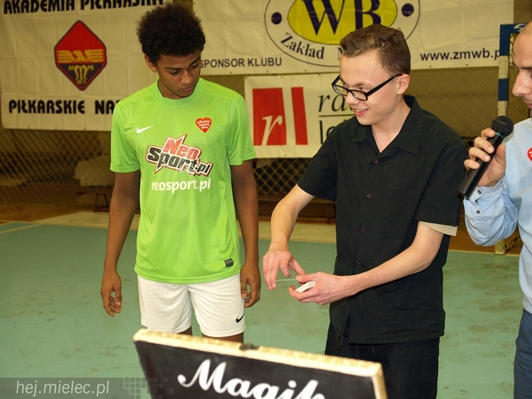 23. Finał WOŚP w Mielcu