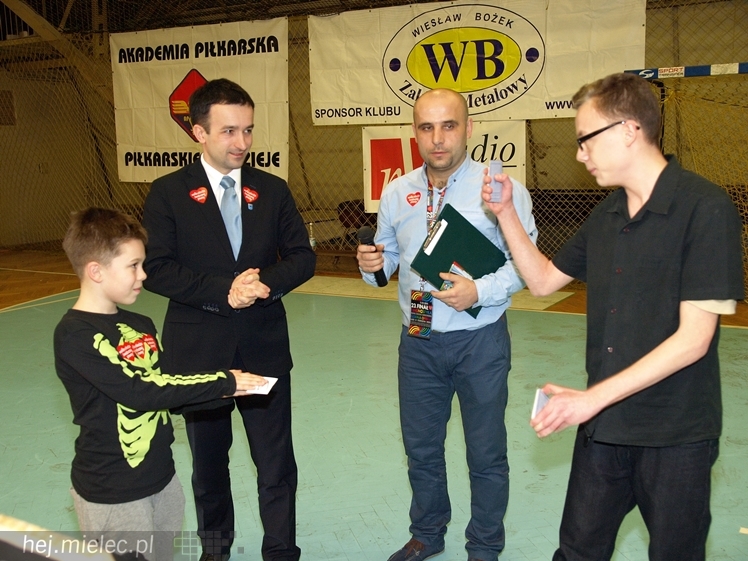 23. Finał WOŚP w Mielcu