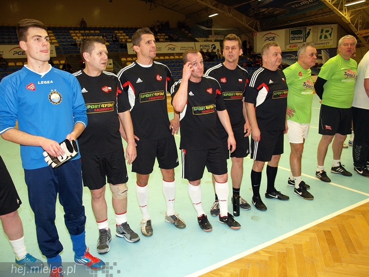 23. Finał WOŚP w Mielcu