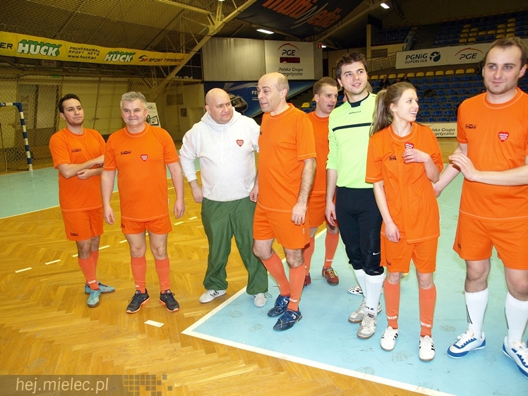 23. Finał WOŚP w Mielcu