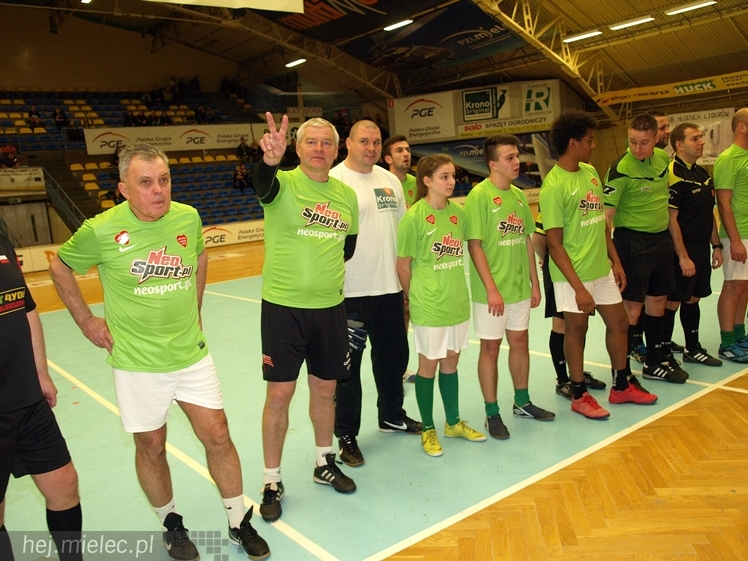 23. Finał WOŚP w Mielcu