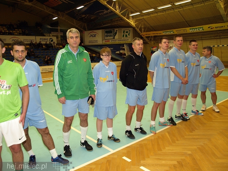 23. Finał WOŚP w Mielcu