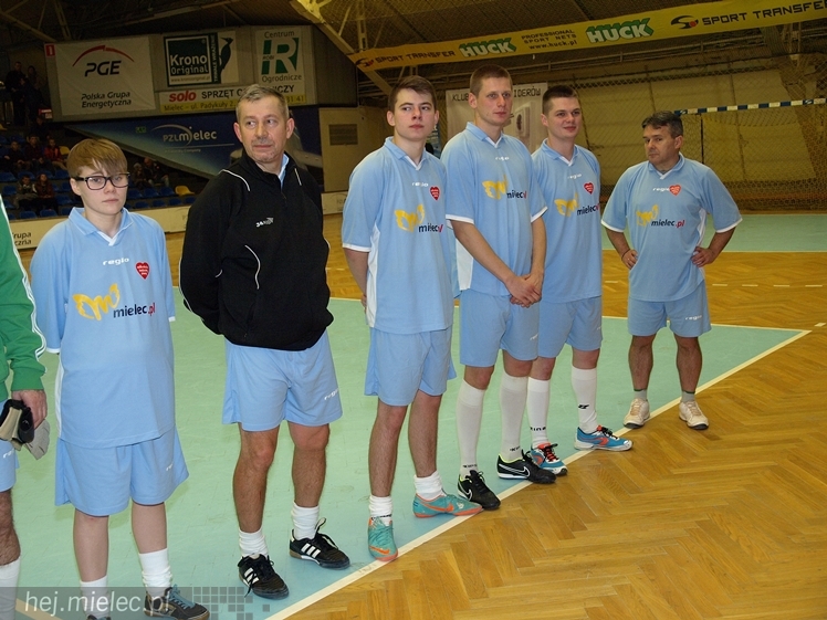 23. Finał WOŚP w Mielcu