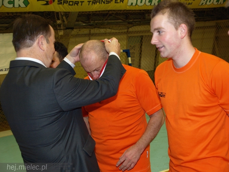 23. Finał WOŚP w Mielcu