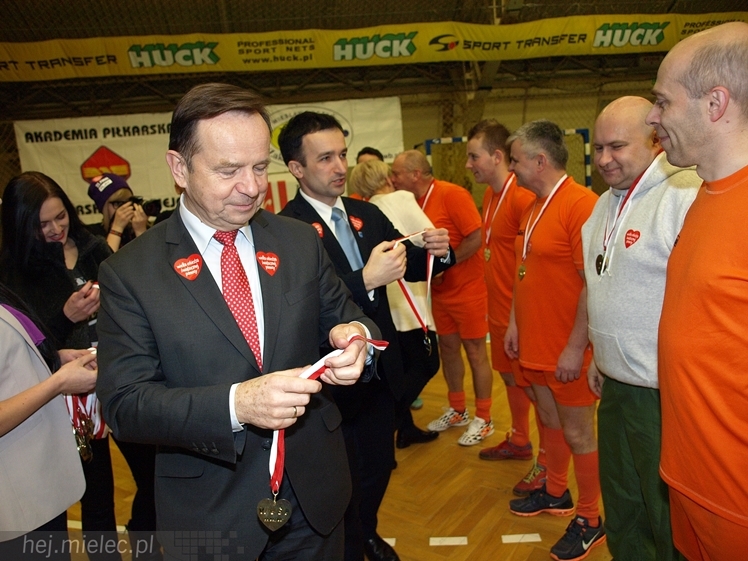 23. Finał WOŚP w Mielcu