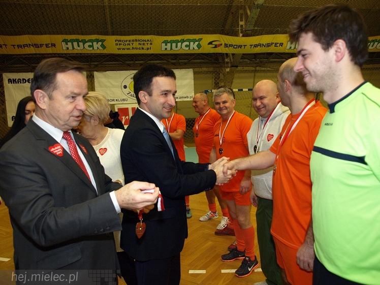 23. Finał WOŚP w Mielcu