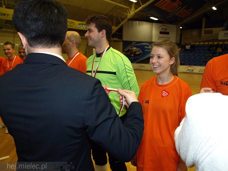 23. Finał WOŚP w Mielcu