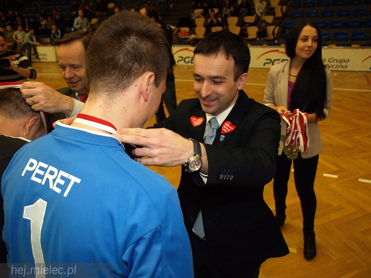 23. Finał WOŚP w Mielcu