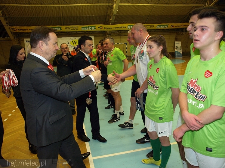 23. Finał WOŚP w Mielcu