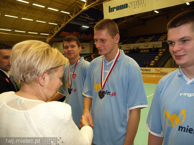 23. Finał WOŚP w Mielcu