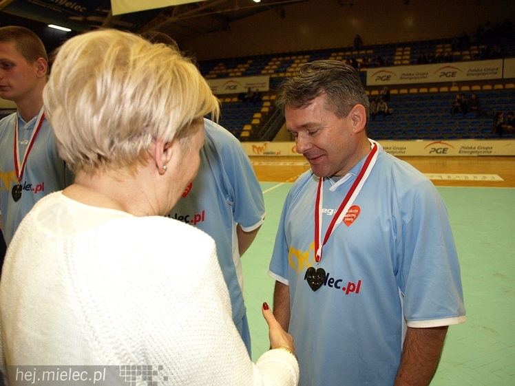 23. Finał WOŚP w Mielcu