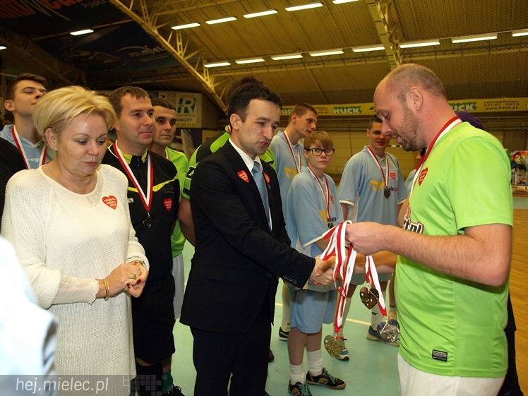 23. Finał WOŚP w Mielcu