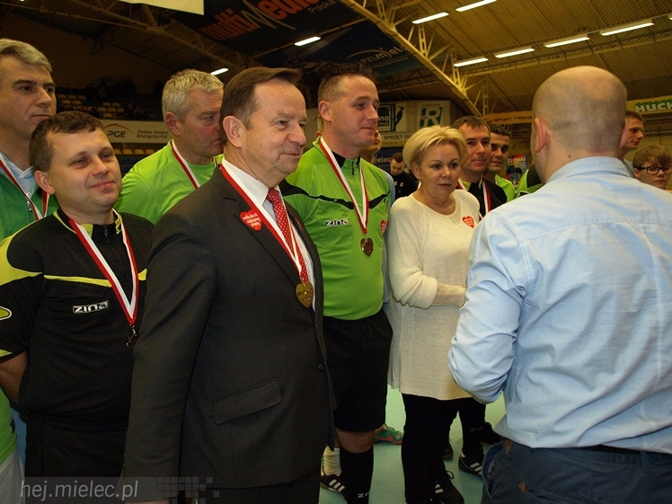 23. Finał WOŚP w Mielcu