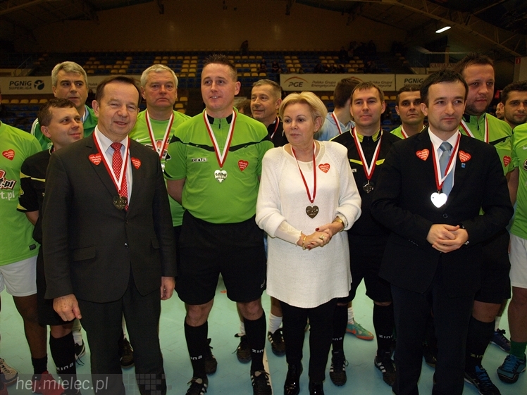 23. Finał WOŚP w Mielcu