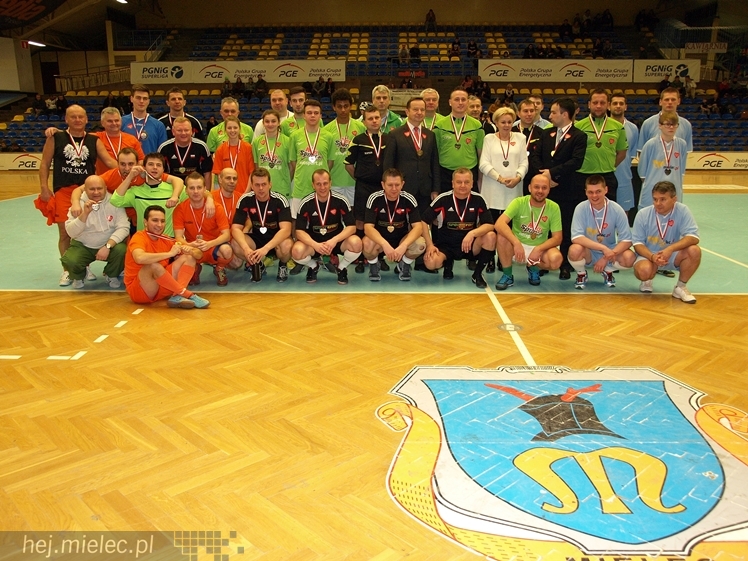 23. Finał WOŚP w Mielcu