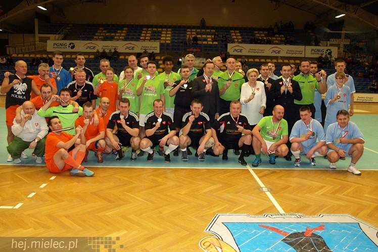 23. Finał WOŚP w Mielcu