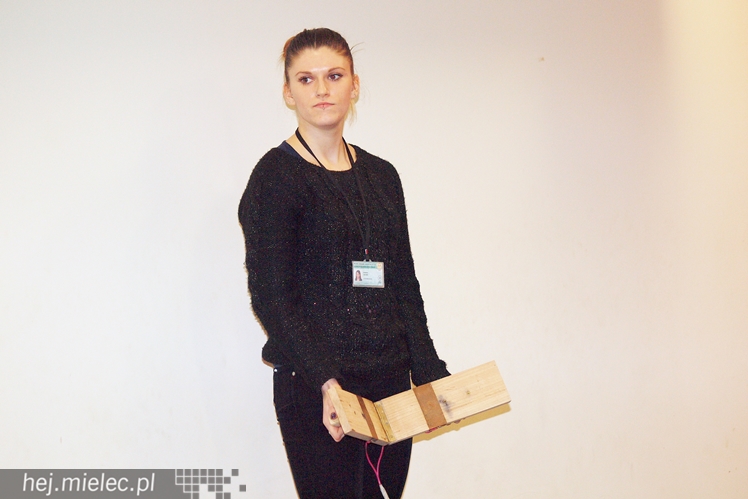 Mielec gospodarzem Halowych Mistrzostw Młodzików LA