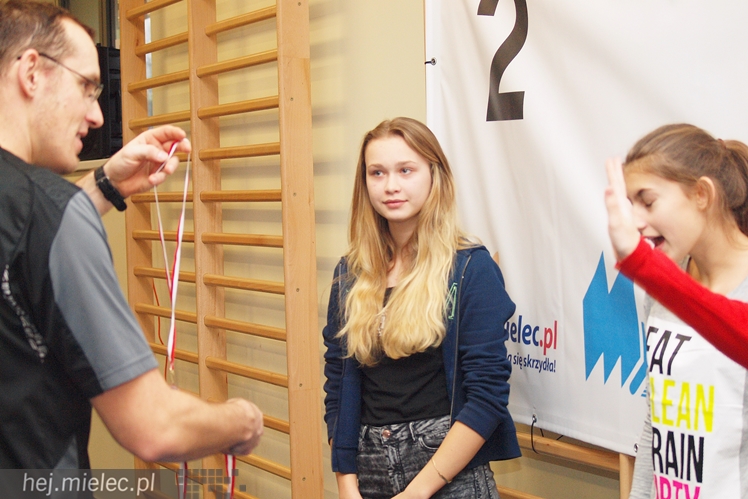 Mielec gospodarzem Halowych Mistrzostw Młodzików LA