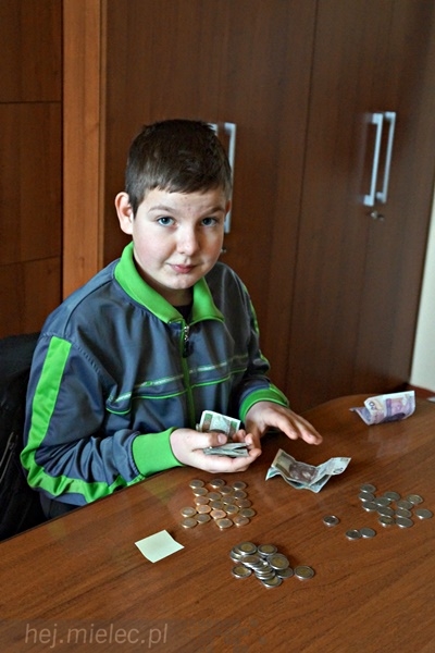 23. Finał WOŚP w Gminie Borowa