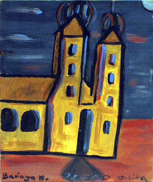 Artyści włączają się w akcję pomocy szpitalowi w Prokocimiu