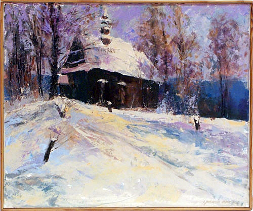 Artyści włączają się w akcję pomocy szpitalowi w Prokocimiu