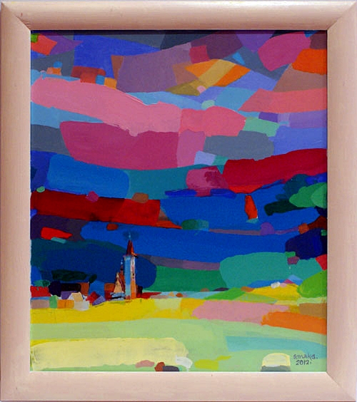 Artyści włączają się w akcję pomocy szpitalowi w Prokocimiu