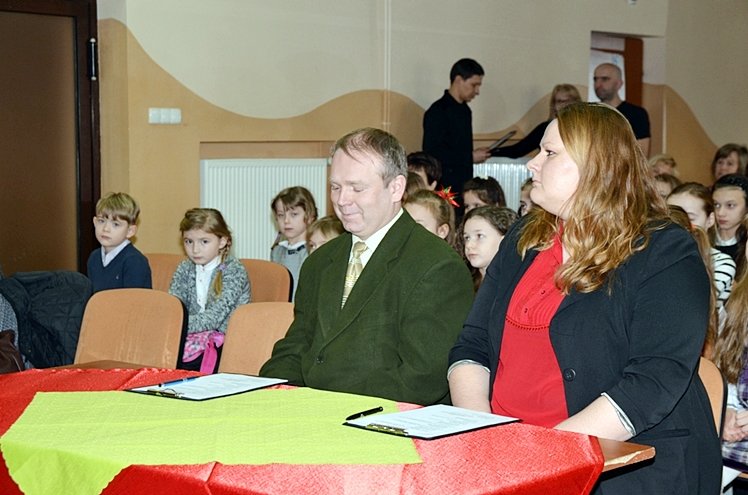 XVI Gminny Konkurs Kolęd i Pastorałek 