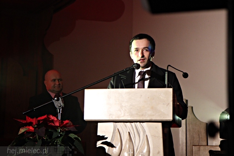 Kolędowanie z gwiazdami: Joszko Broda. Dzieci z Brodą